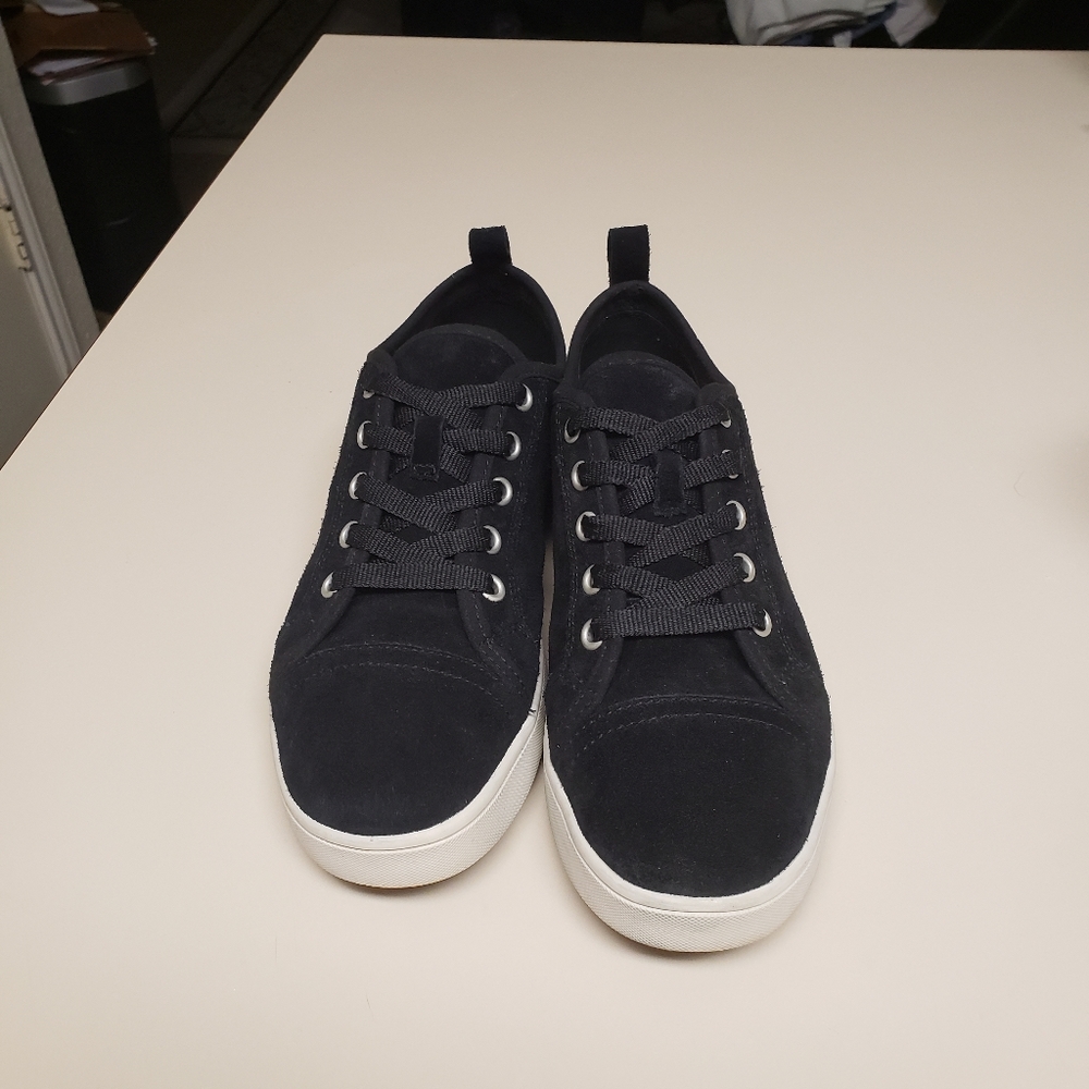 Koolaburra Kellen sneakers size 9 - Picture 2 of 8